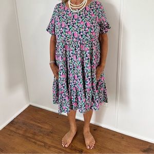 Lily Pulitzer Size XXL WORN ONCE bought too big
